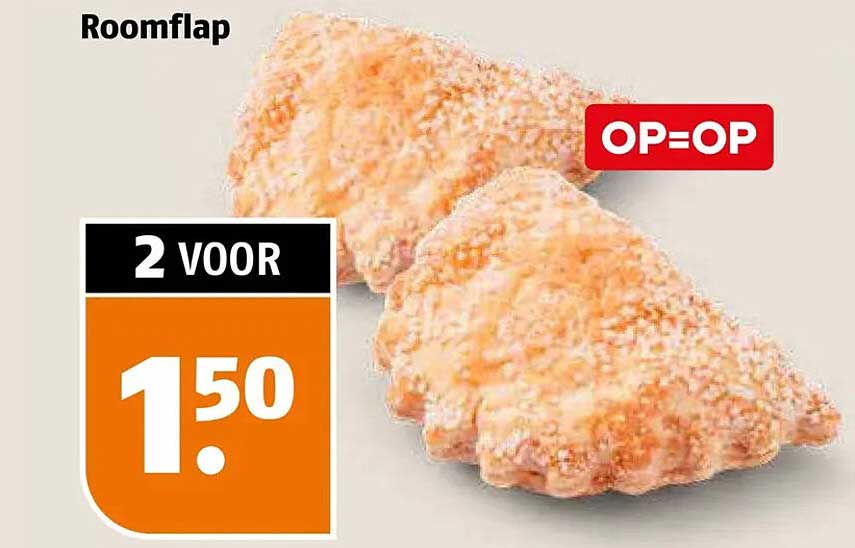 Roomflap OP=OP