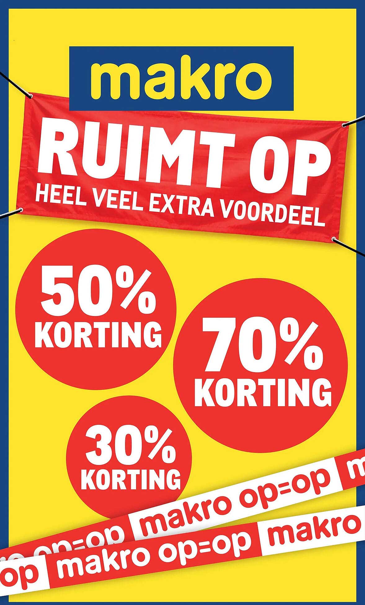 RUIMT OP