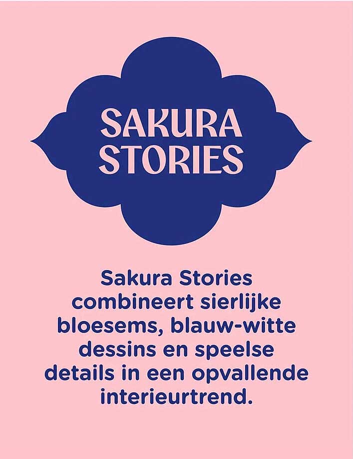 SAKURA STORIES