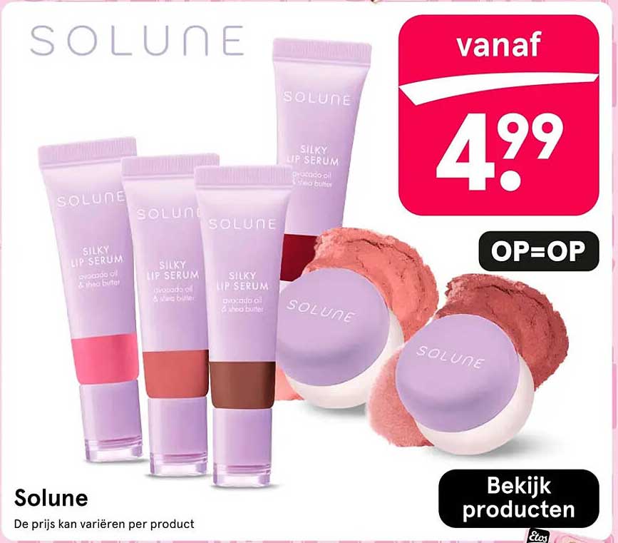 Solune
