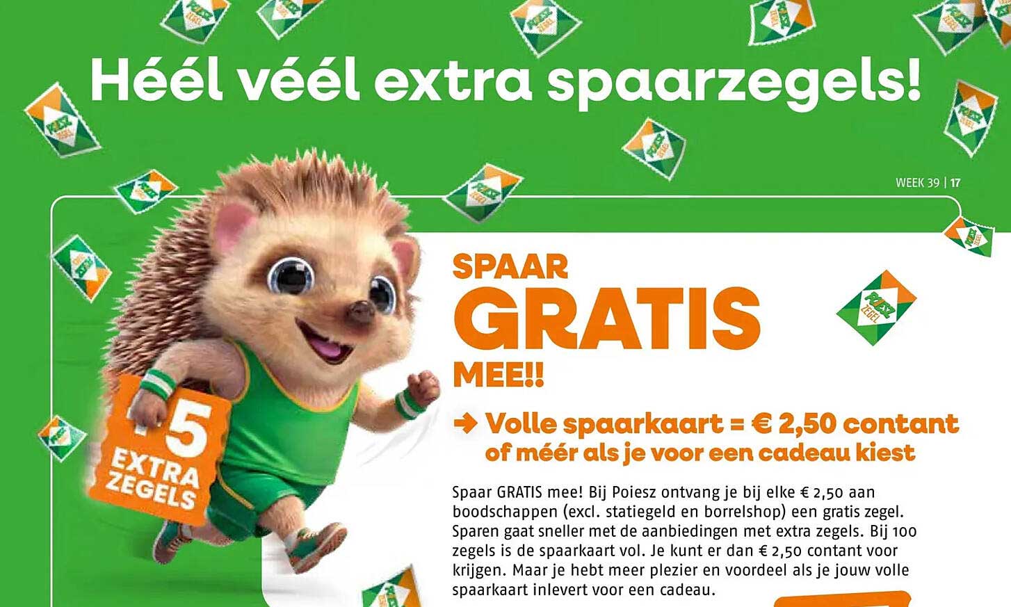 SPAAR GRATIS MEE!!