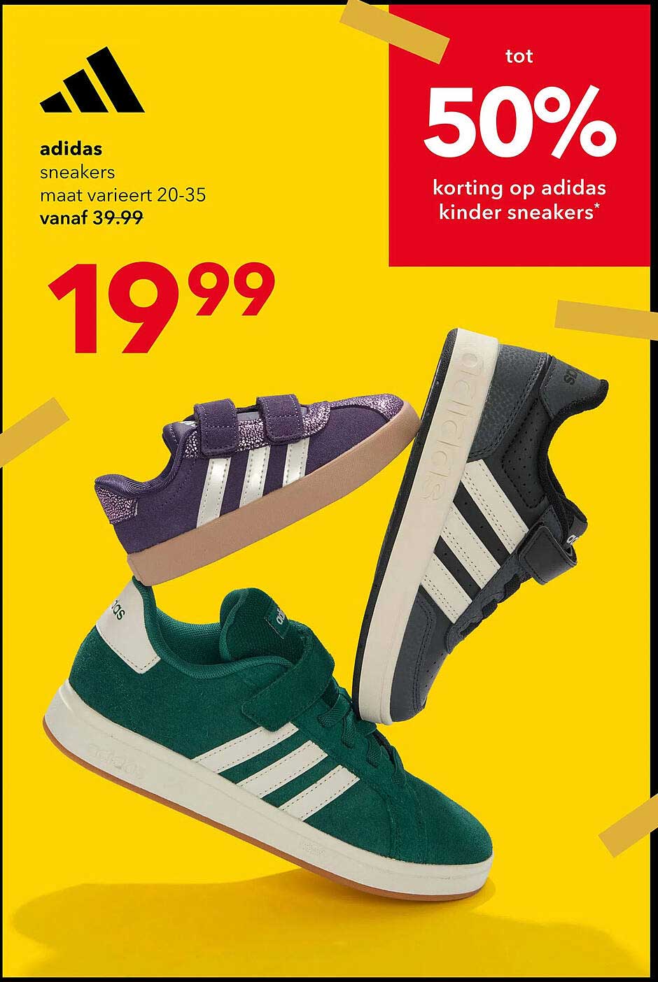 adidas sneakers