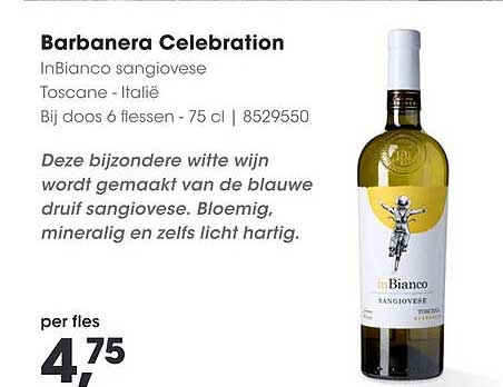 Barbanera Celebration