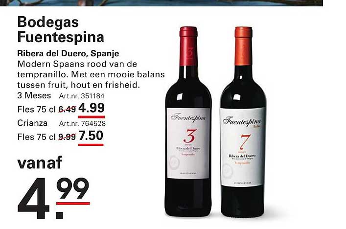 Bodegas Fuentespina