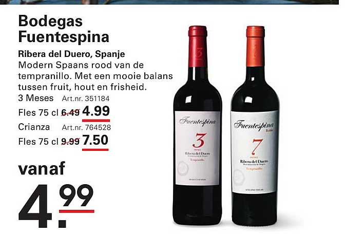 Bodegas Fuentespina