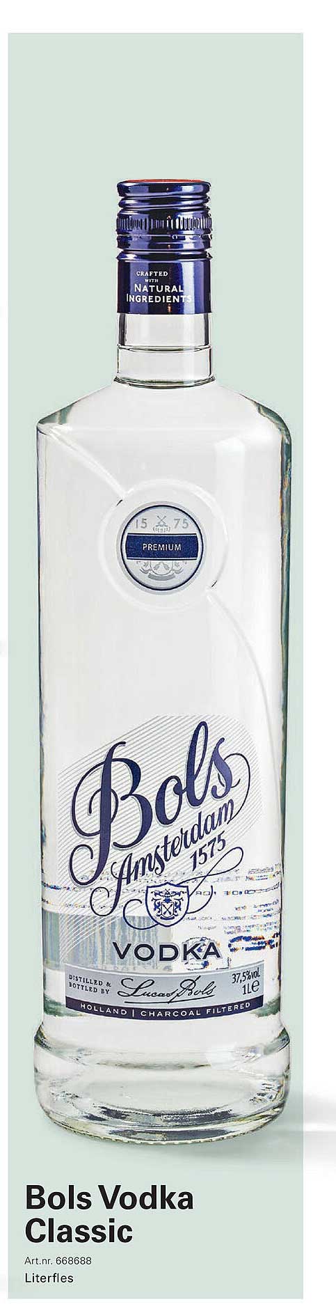 Bols Vodka Classic