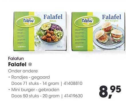 Falafel