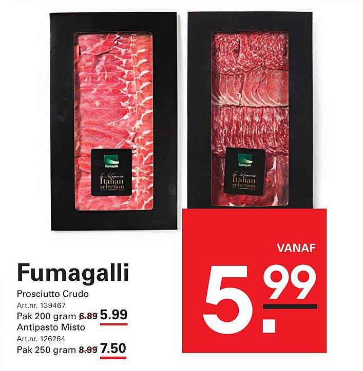 Fumagalli