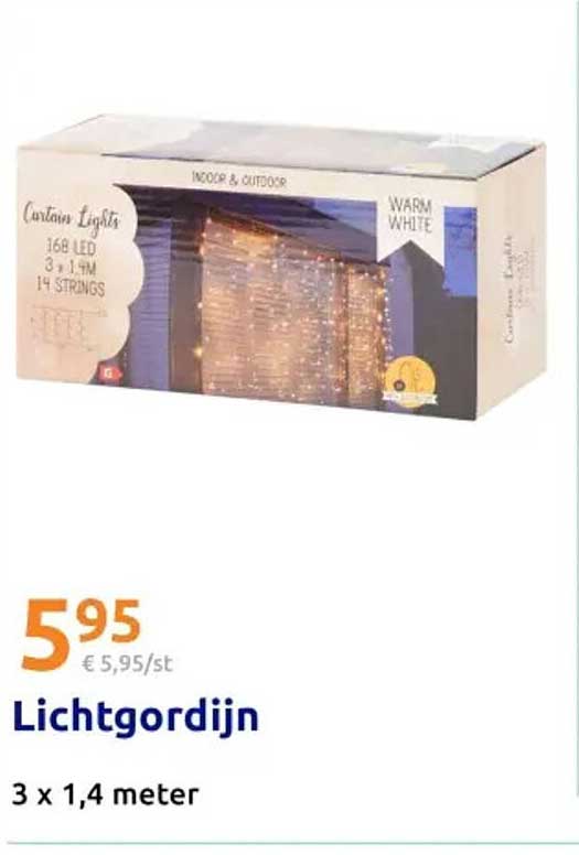Lichtgordijn