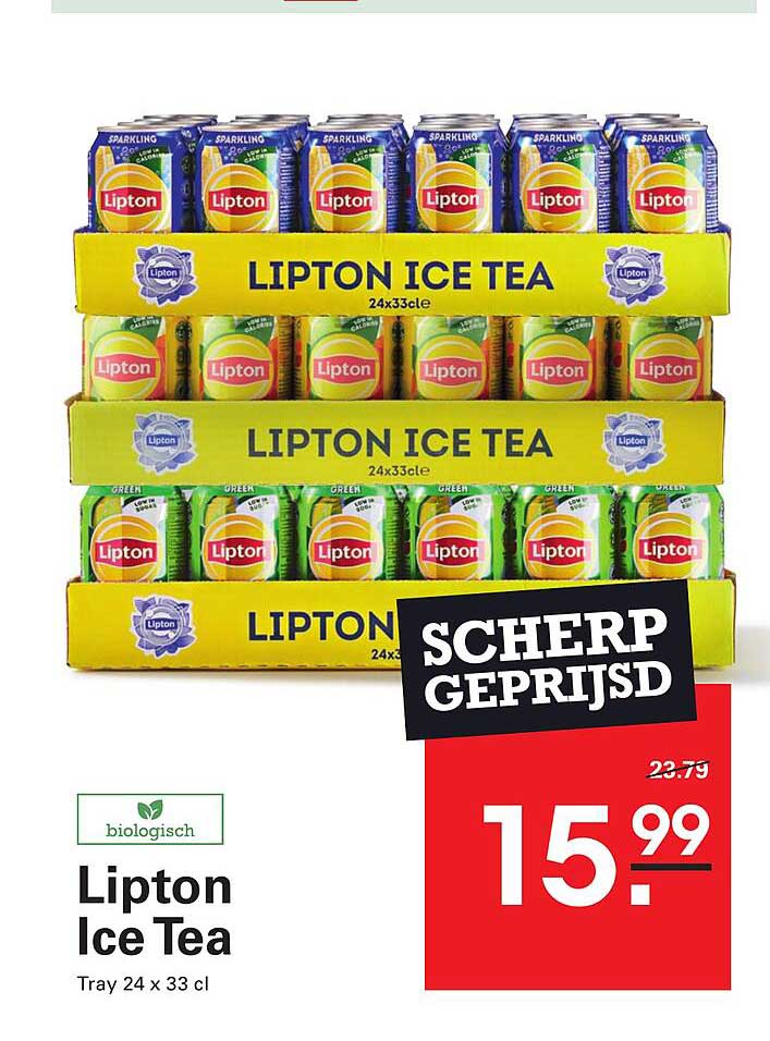 Lipton Ice Tea