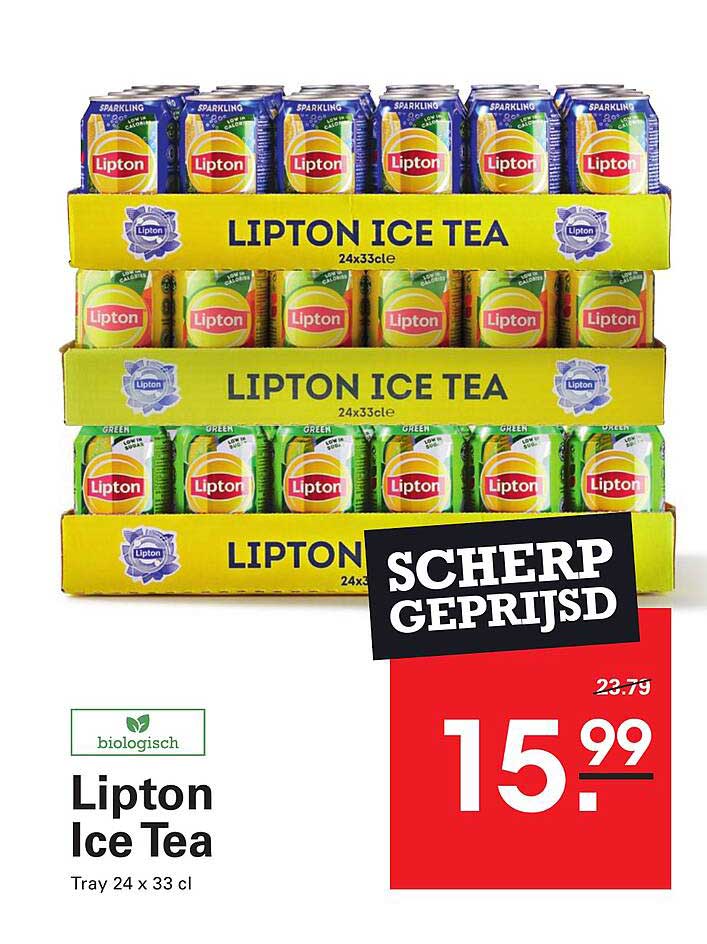 Lipton Ice Tea