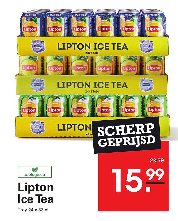 Lipton Ice Tea