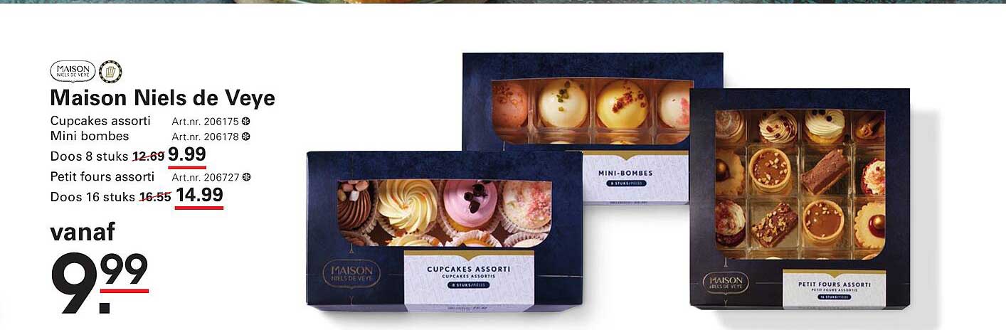 Maison Niels de Veye