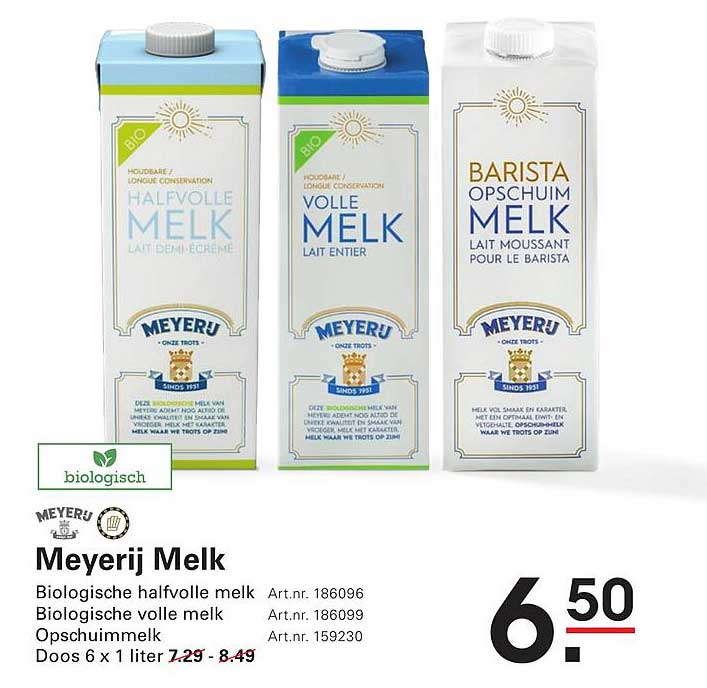 Meyerij Melk