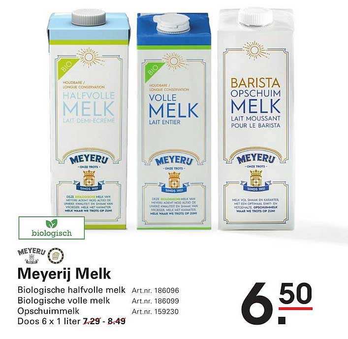 Meyerij Melk