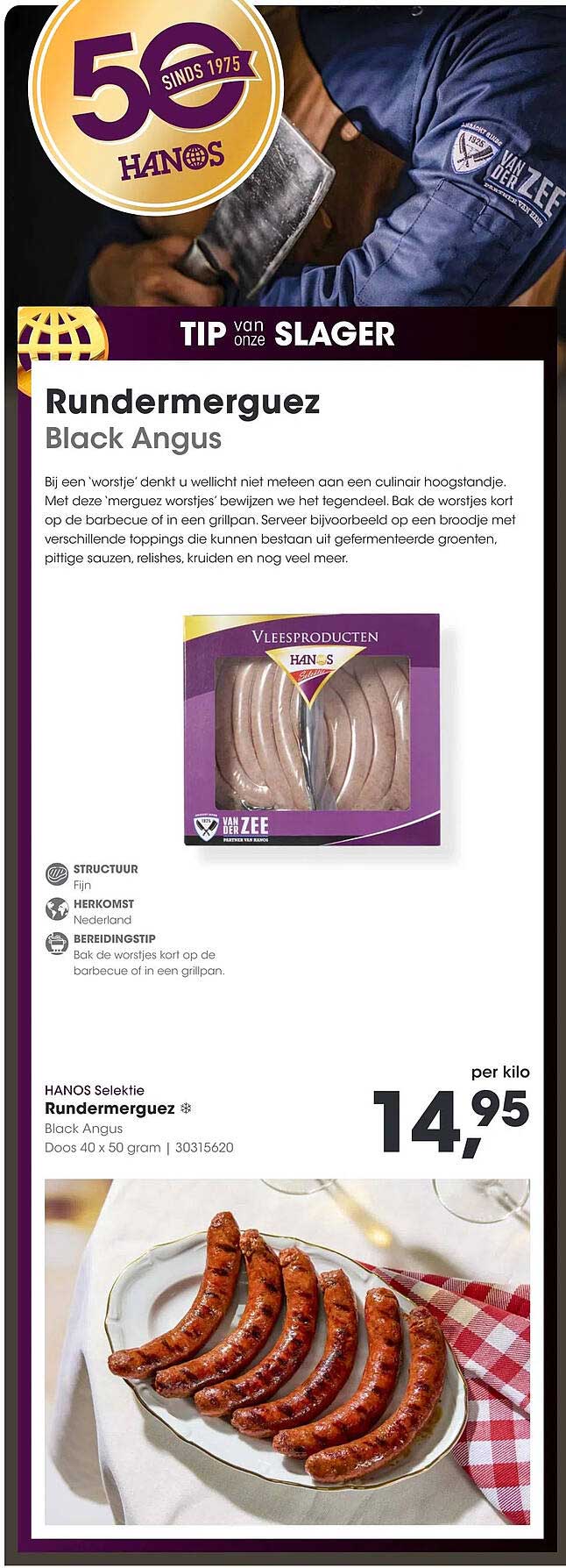 Rundermerguez Black Angus