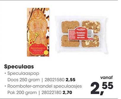 Speculaas