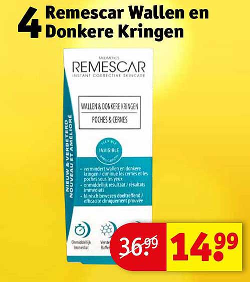 Remescar Wallen En Donkere Kringen Aanbieding Bij Kruidvat remescar-wallen-en-donkere-kringen-aanbieding-bij-kruidvat