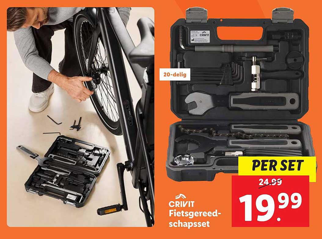 Crivit Fiets Gereedschapsset Aanbieding Bij Lidl FolderFeest nl crivit-fiets-gereedschapsset-aanbieding-bij-lidl-folderfeest-nl