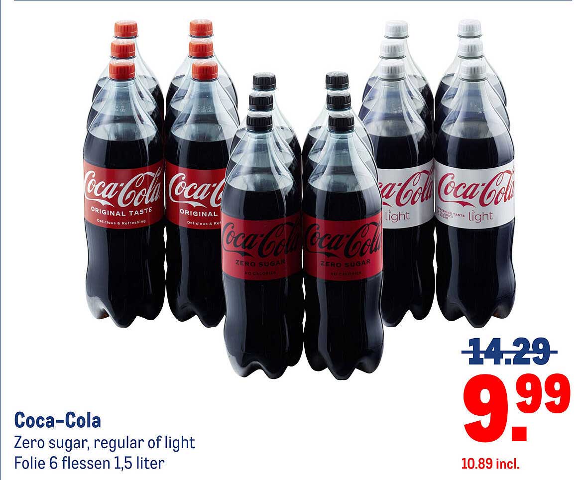 Coca-Cola