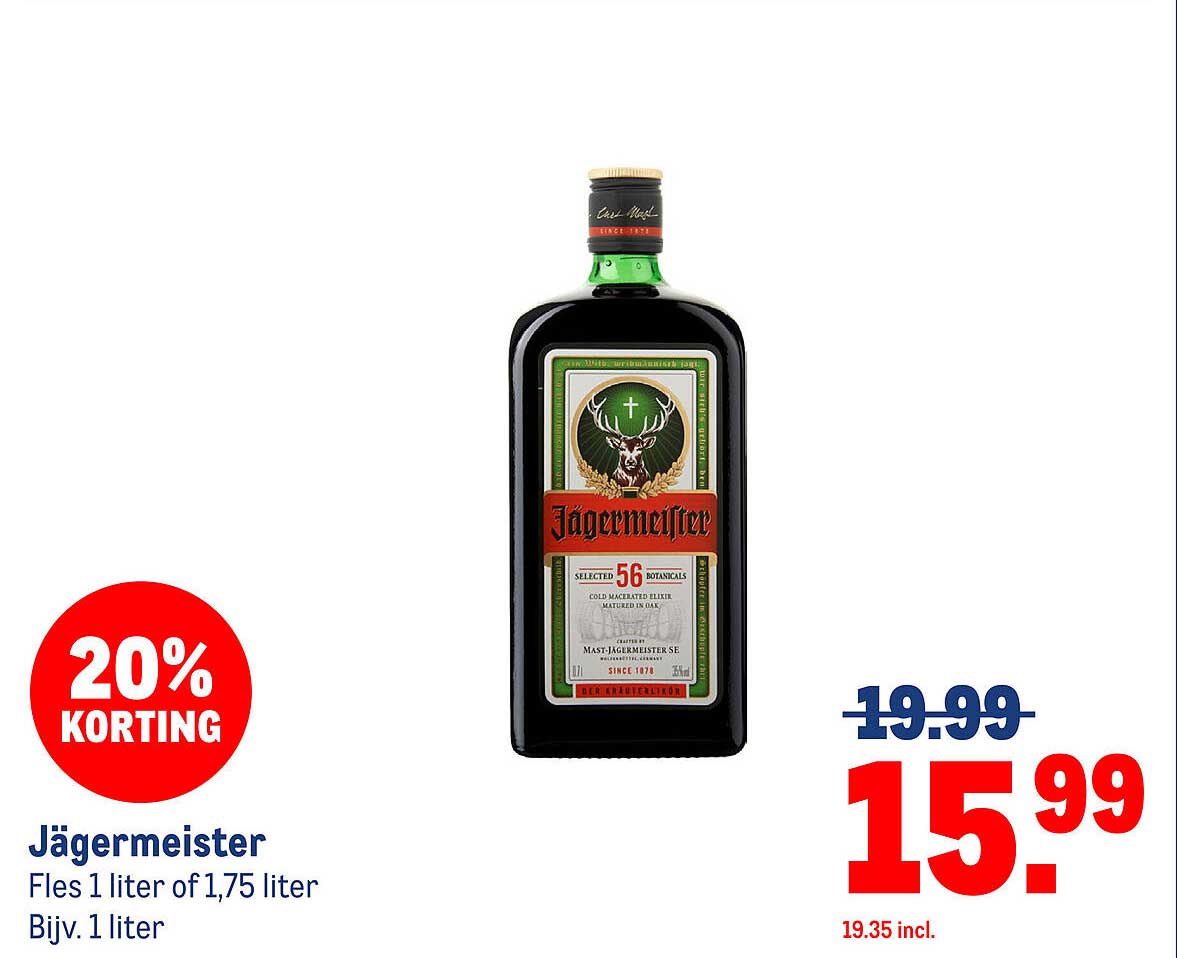 Jägermeister
