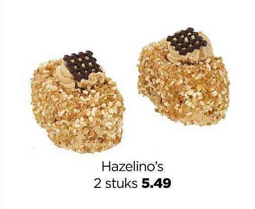 Hazelino's