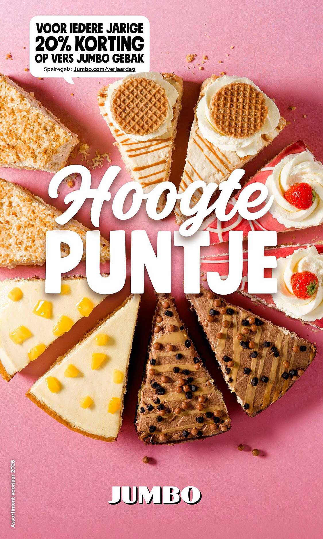 Hoogste Puntje