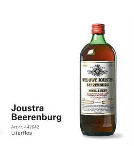 Joustra Beerenburg