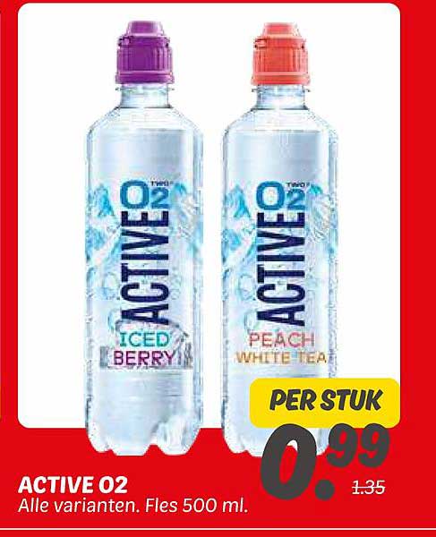 ACTIVE O2