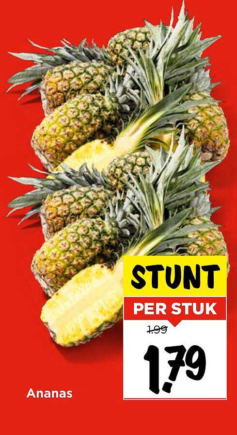 Ananas