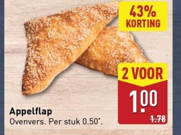 Appelflap