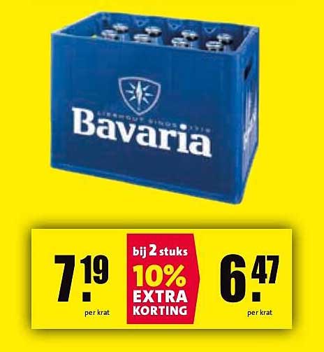 Bavaria Krat