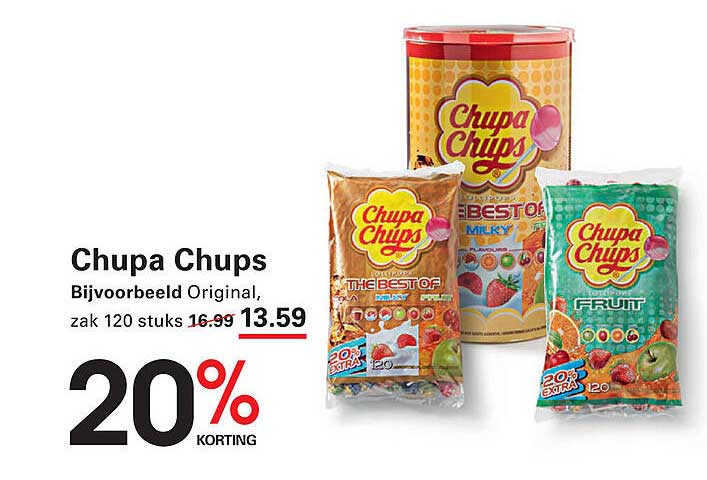 Chupa Chups
