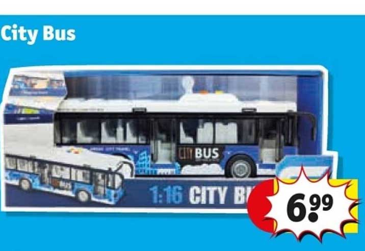 City Bus