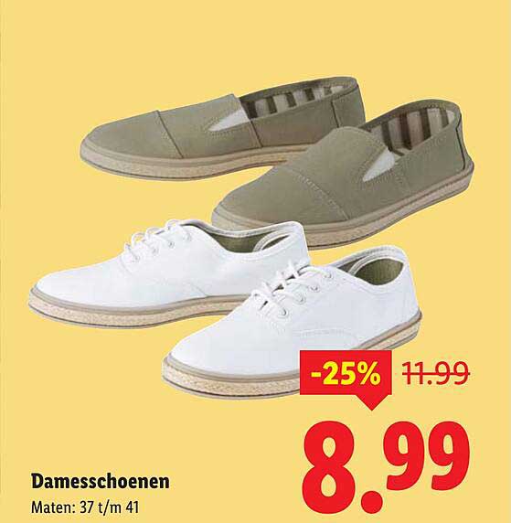 Damesschoenen