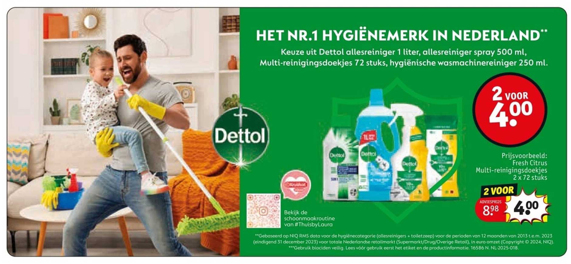 De volledige aanbiedingstitel zoals vermeld in de afbeelding, maak geen aanpassingen aan de titel. Laat leeg indien er geen specifieke aanbieding zichtbaar is.