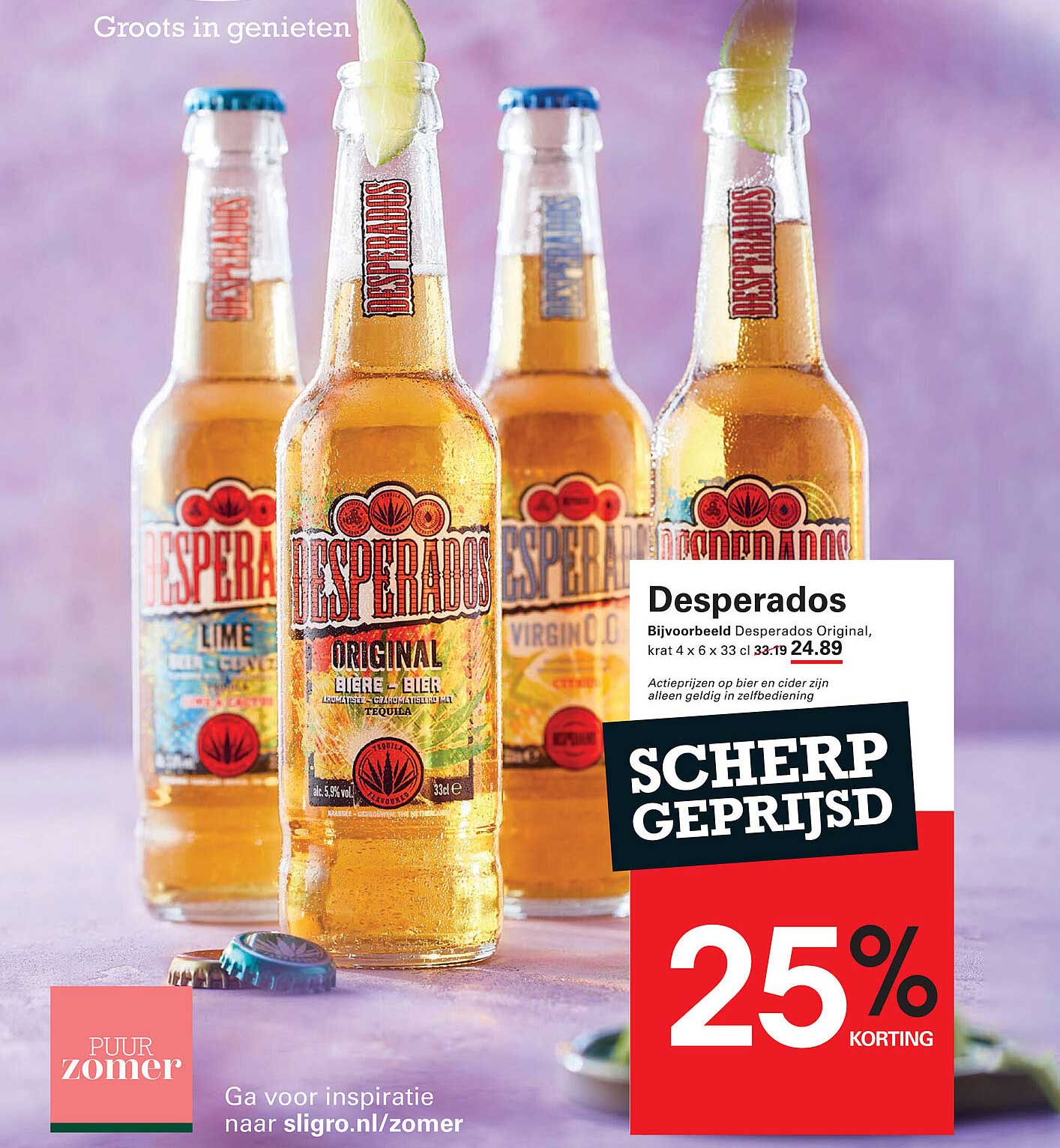 Desperados