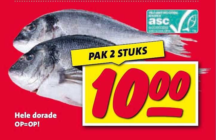 Hele dorade