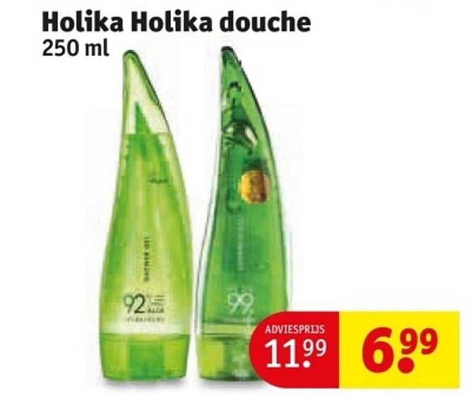 Holika Holika douche 250 ml