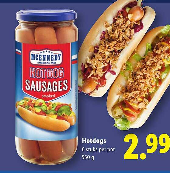 Hotdogs