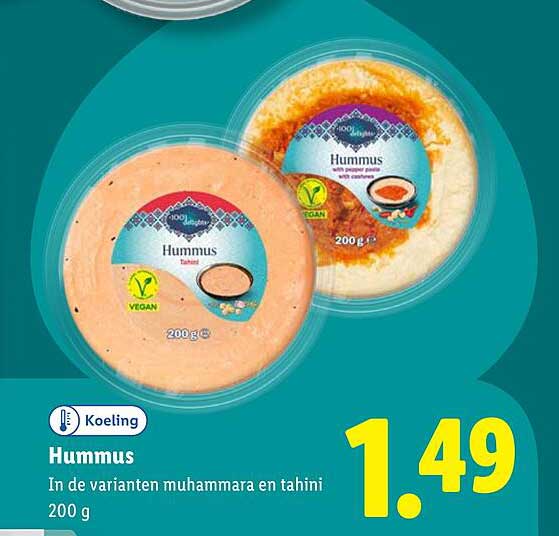 Hummus