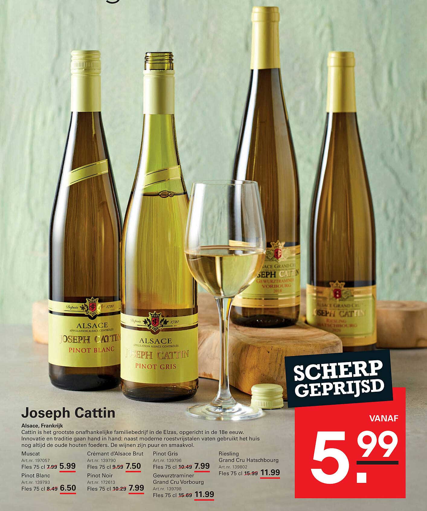 Joseph Cattin