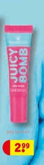 JUICY BOMB