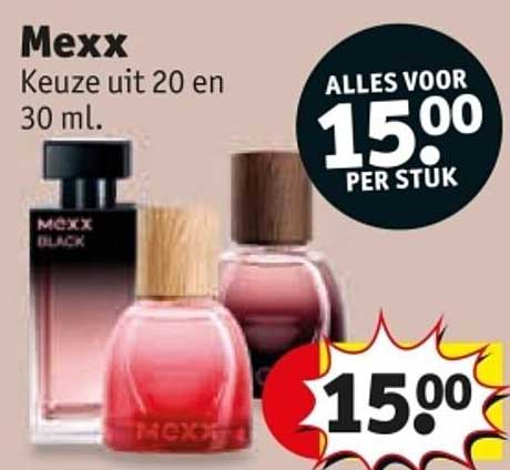 Mexx