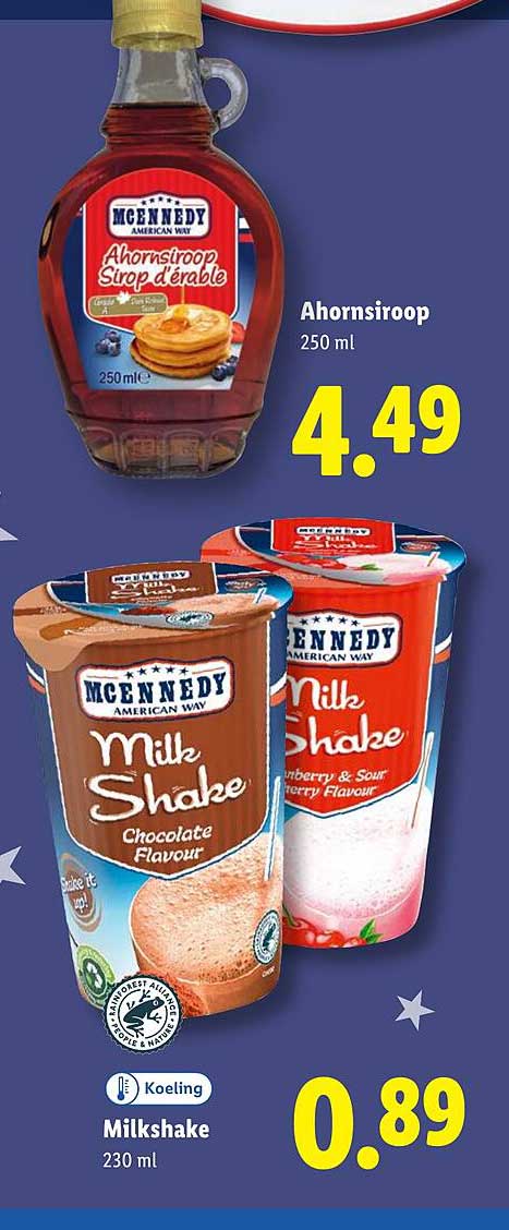 Milkshake