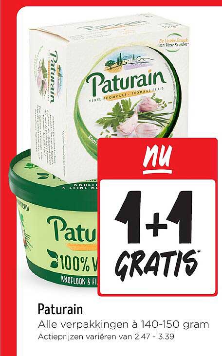 Paturain