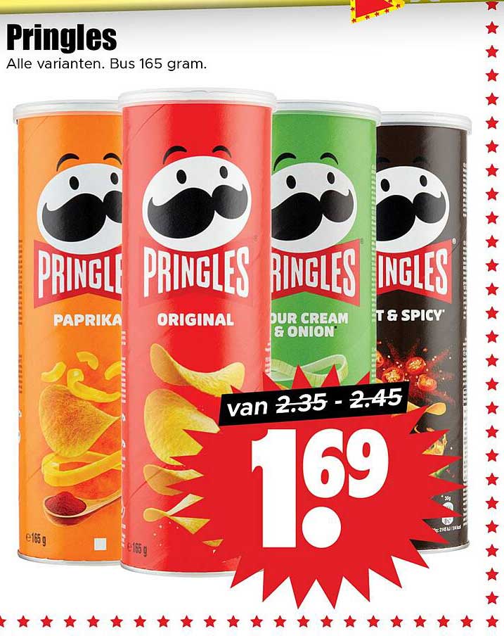 Pringles