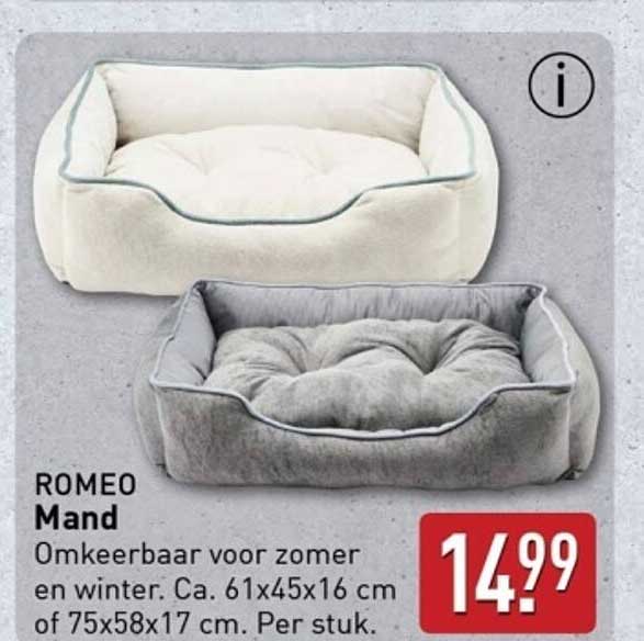ROMEO Mand