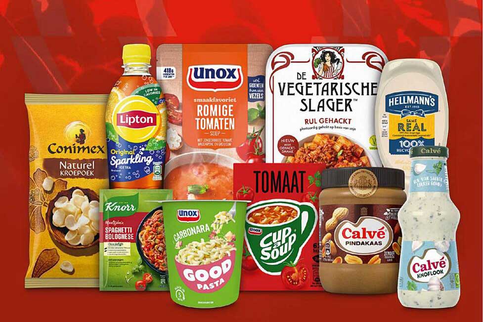 Romige Tomatensoep van Unox