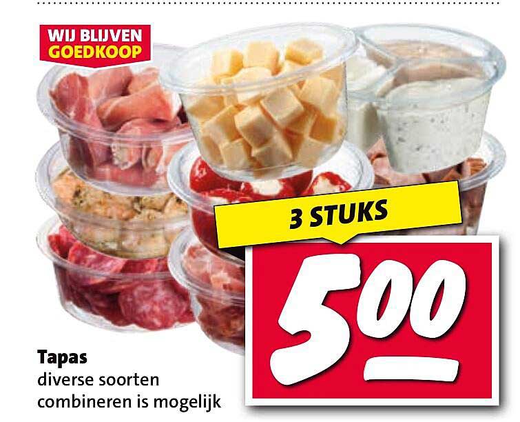 Tapas